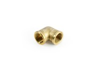 Угол 90 DN 1 1/4" РВ латунь General Fittings