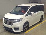 HONDA STEPWGN SPADA SPADA HONDA SENSING