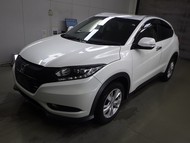 HONDA	VEZEL	X* HONDA SENSING