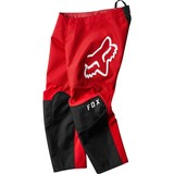 Мотоштаны детские Fox 180 Prix Kids Pant Flame Red, Размер 4