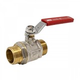 Кран шаровый 3/4" РН/РH МТ VALVES AND FITTINGS