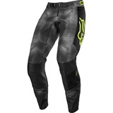 Мотоштаны Fox 360 Haiz Pant Black, Размер 36