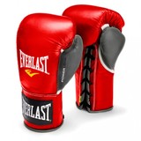 Перчатки боксёрские Everlast Powerlock Pro