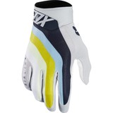 Мотоперчатки Fox Airline Draftr Glove Light Grey, Размер S