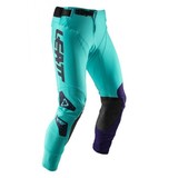 Мотоштаны Leatt GPX 5.5 I.K.S Pant Aqua, Размер 32