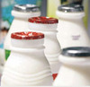 Моноблок розлива молока и укупора фольгой  производительностью до 4000 БВЧ по 0,2 л