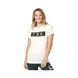 Футболка женская Fox Solo SS Tee Bone, Размер S