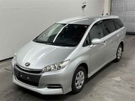 TOYOTA WISH 1.8A