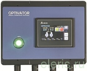 OPTIVATOR P4E-G