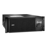 Источник бесперебойного питания APC Smart-UPS SRT RM 6000 ВА