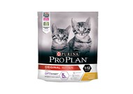 PRO PLAN Корм ProPlan для котят курица 400г