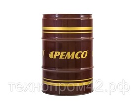 Масло полусинтетическое моторное DIESEL G-5 PEMCO 10W40 UHPD 60л PM0705-60