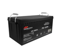 Аккумуляторная батарея Prometheus energy PE12200L