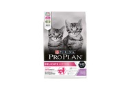 Сухой корм для котят Pro Plan Optidigest Delicate Kitten для чувствительного пищеварения с индейкой 1,5 кг