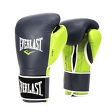 Боксерские перчатки Everlast Powerlock