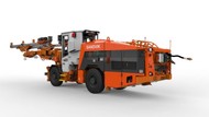 Фильтры для Буровой установки Sandvik DD321-40