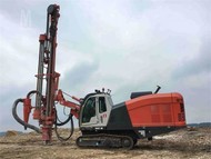 Запчасти для Буровых установок Sandvik DI550