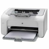 Принтер HP LaserJet P1010-1102 БУ