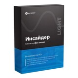 Инсайдер Lite Cloud