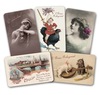Поздравительные открытки и сувенирные наборы: винтаж, ретро, репринт