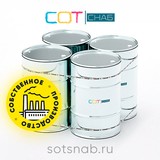 Антифриз "Sotsnab". Налив, кубы, бочки. -20.