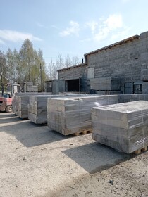 Полистиролбетонные перемычки гост от производителя