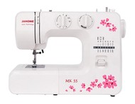 Швейная машина Janome MX 55