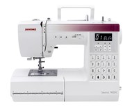 Швейная машина Janome Sewist 740DC