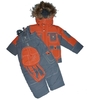 Детский осенний костюм D&J (10-510)