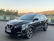 Nissan Qashqai 2021 2.0L CVT Luxury Edition