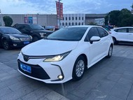 Toyota Corolla 2021 TNGA 1.5L CVT Pioneer Edition