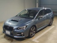 Subaru Levorg 1.6gt Eyesight S Style 4wd