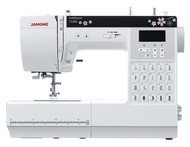 Швейная машина Janome ArtDecor 7180