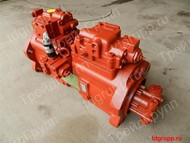 400914-00212 Главный насос Doosan DX225LCA