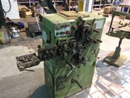 Продаю автомат для холодной навивки пружин (муфтного типа) А5214А