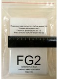 Фильтровальное полотно FG2 (набор 5 пластин)