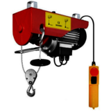Таль (тельфер) электрическая модели (РА) 220В