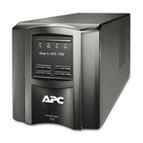 Источник бесперебойного питания APS Smart-UPS 750 VA