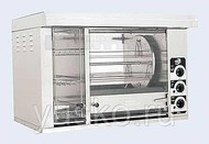 Гриль карусельный МК-8.8В