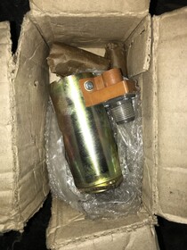 Датчик индуктивный ИД-42П