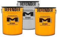 Огнезащитный мостовой грунт Defender, Def(m)