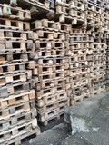 Поддоны деревянные 15000шт Тольяти