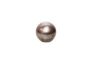 Элемент "Шар" полый декоративный DN 100 металл серый 13.249.100 Polswat