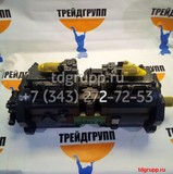 VOE14639133 Главный гидравлический насос Volvo EC350D