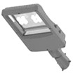 Уличный консольный светодиодный светильник XLD-ДКУ04-24-WHS-220-Y-01