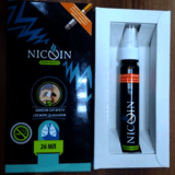 Спрей от курения Nicoin