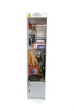 Шкаф ELMA105 для хранения СИЗ закрытый 450*2000*350 мм