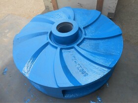 D3147NA Рабочее колесо Warman