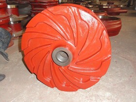 F6147EPA05 Рабочее колесо Warman