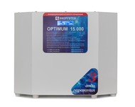 Стабилизатор напряжения Энерготех Optimum+ 15000